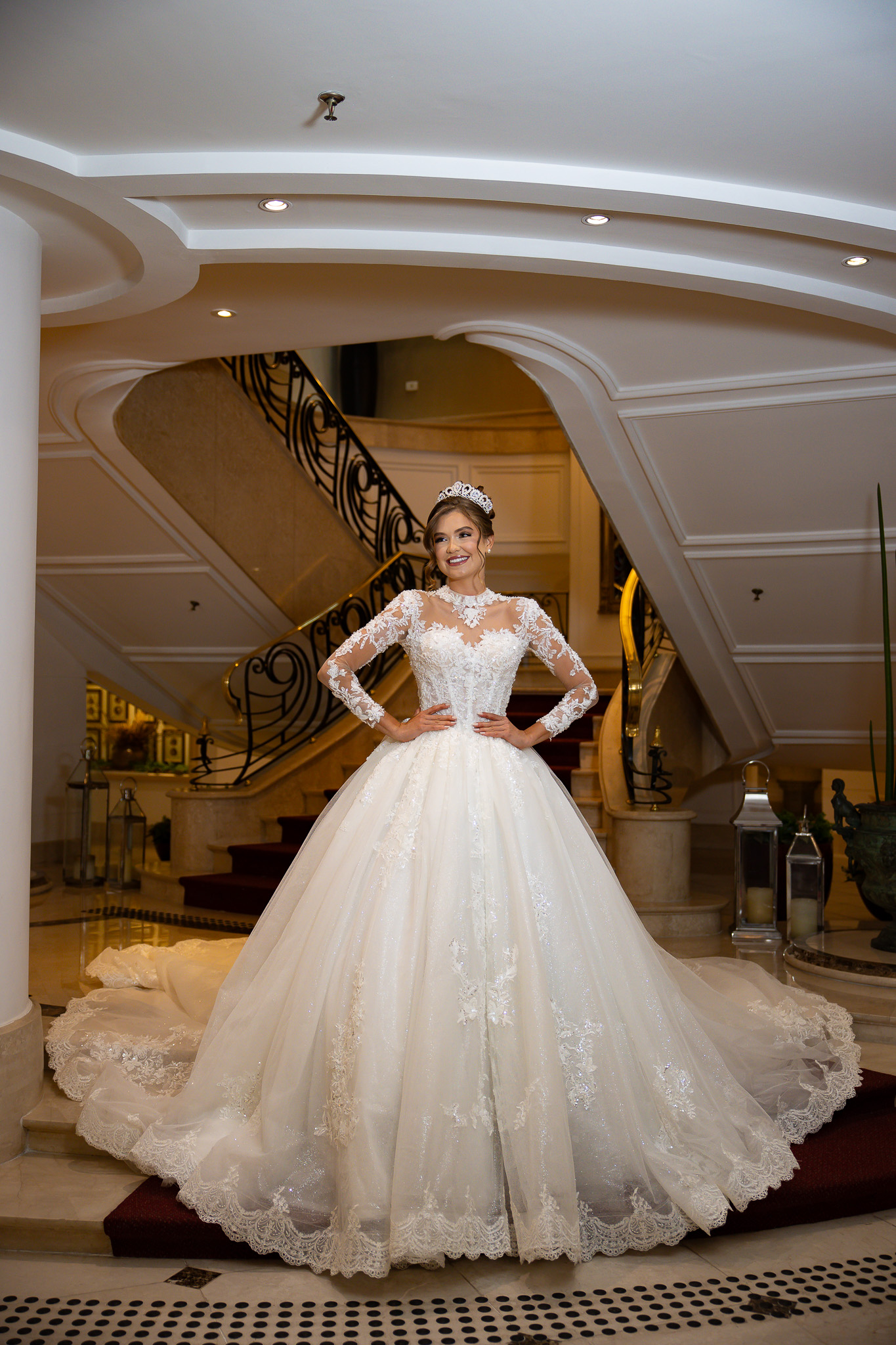 Coleção Império100