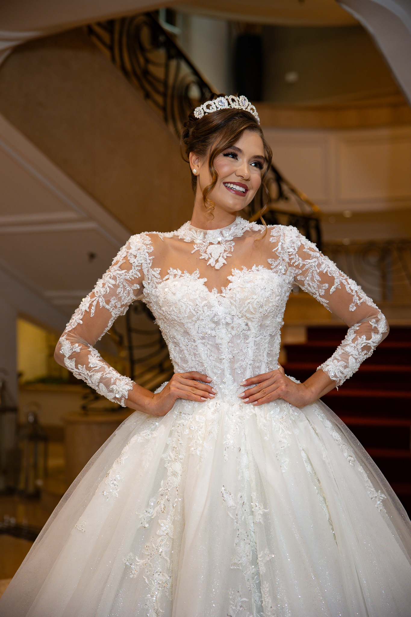 Coleção Império102