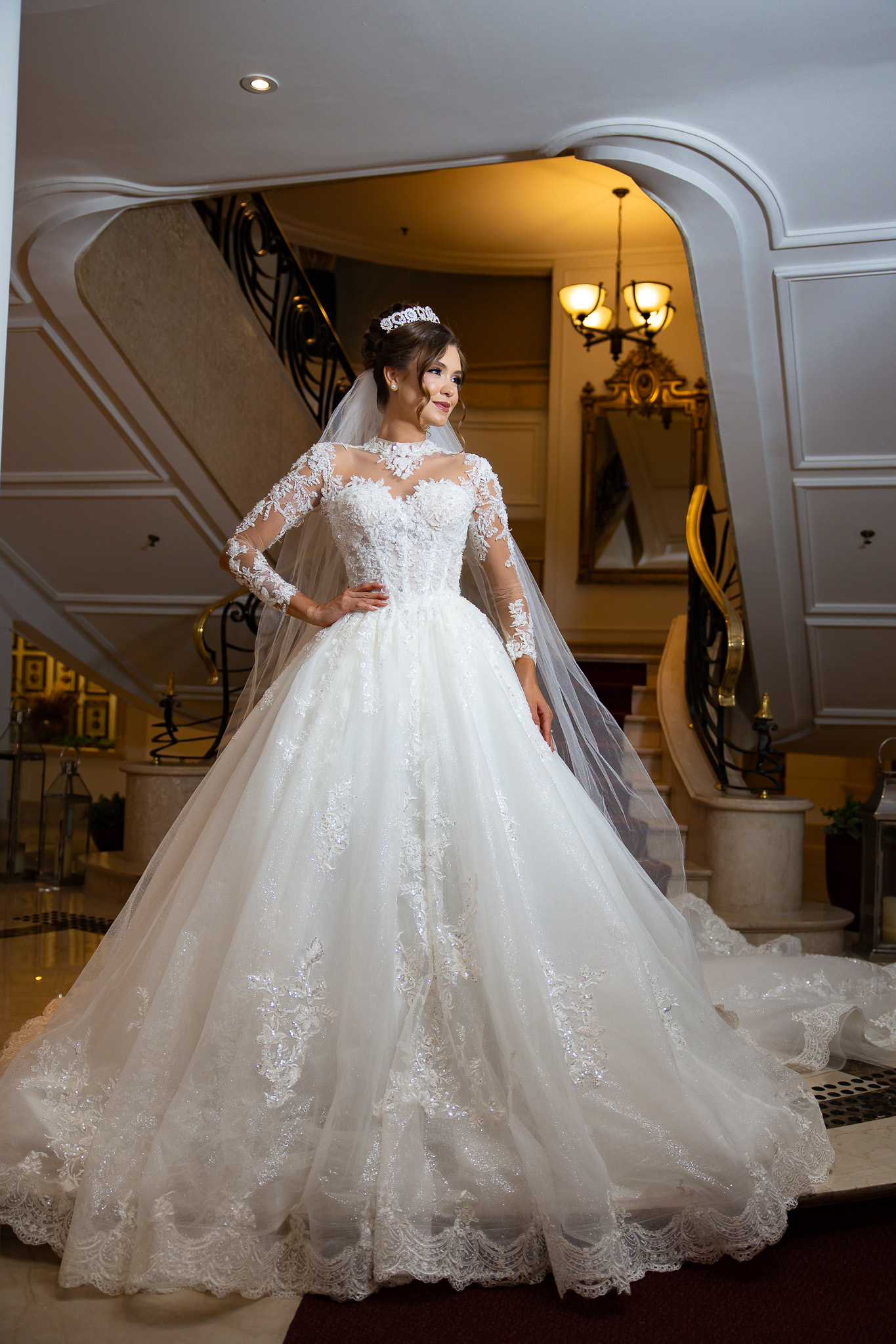 Coleção Império106