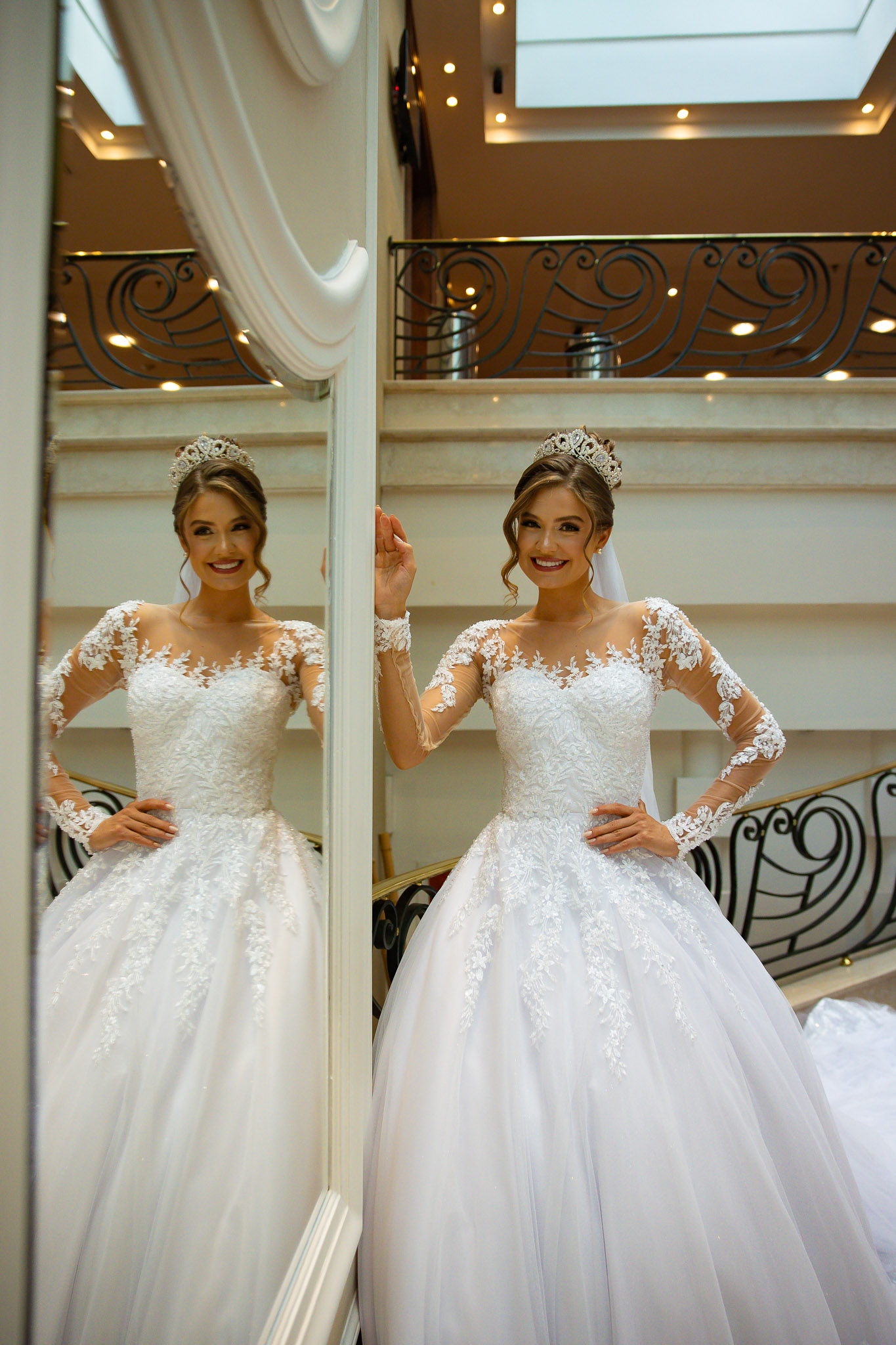 Coleção Império156