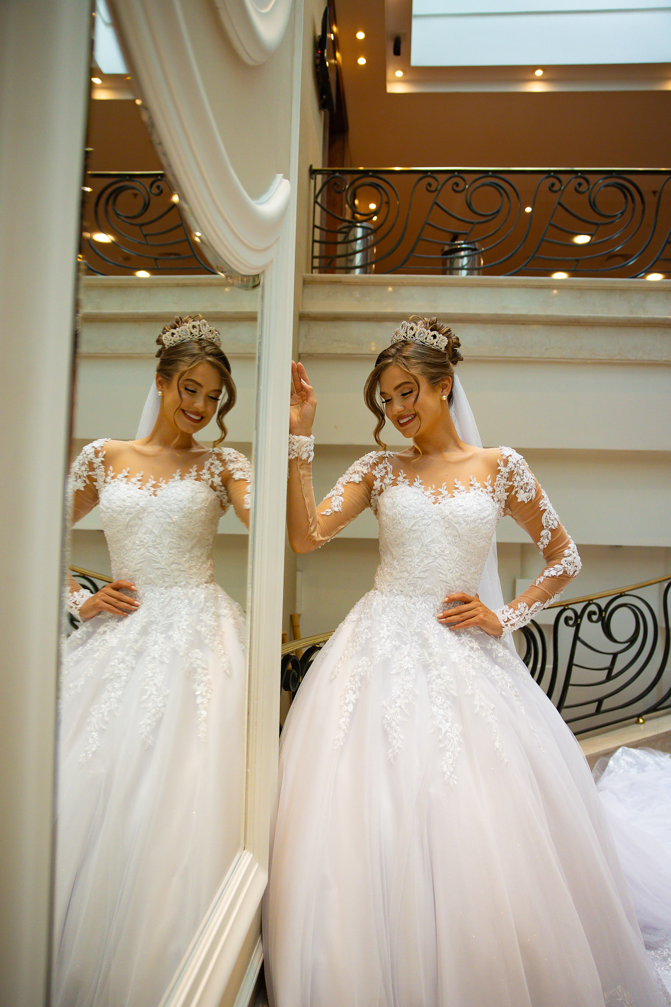 Coleção Império157