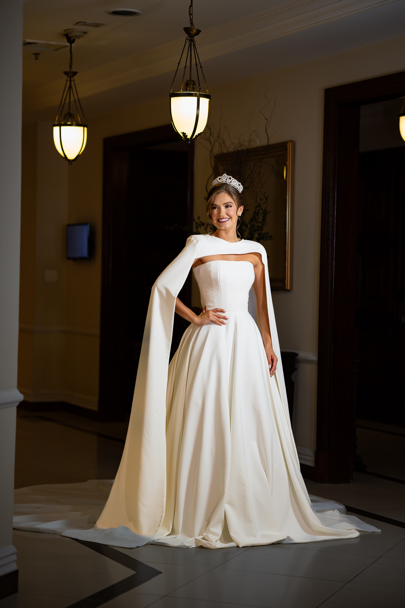 Coleção Império169