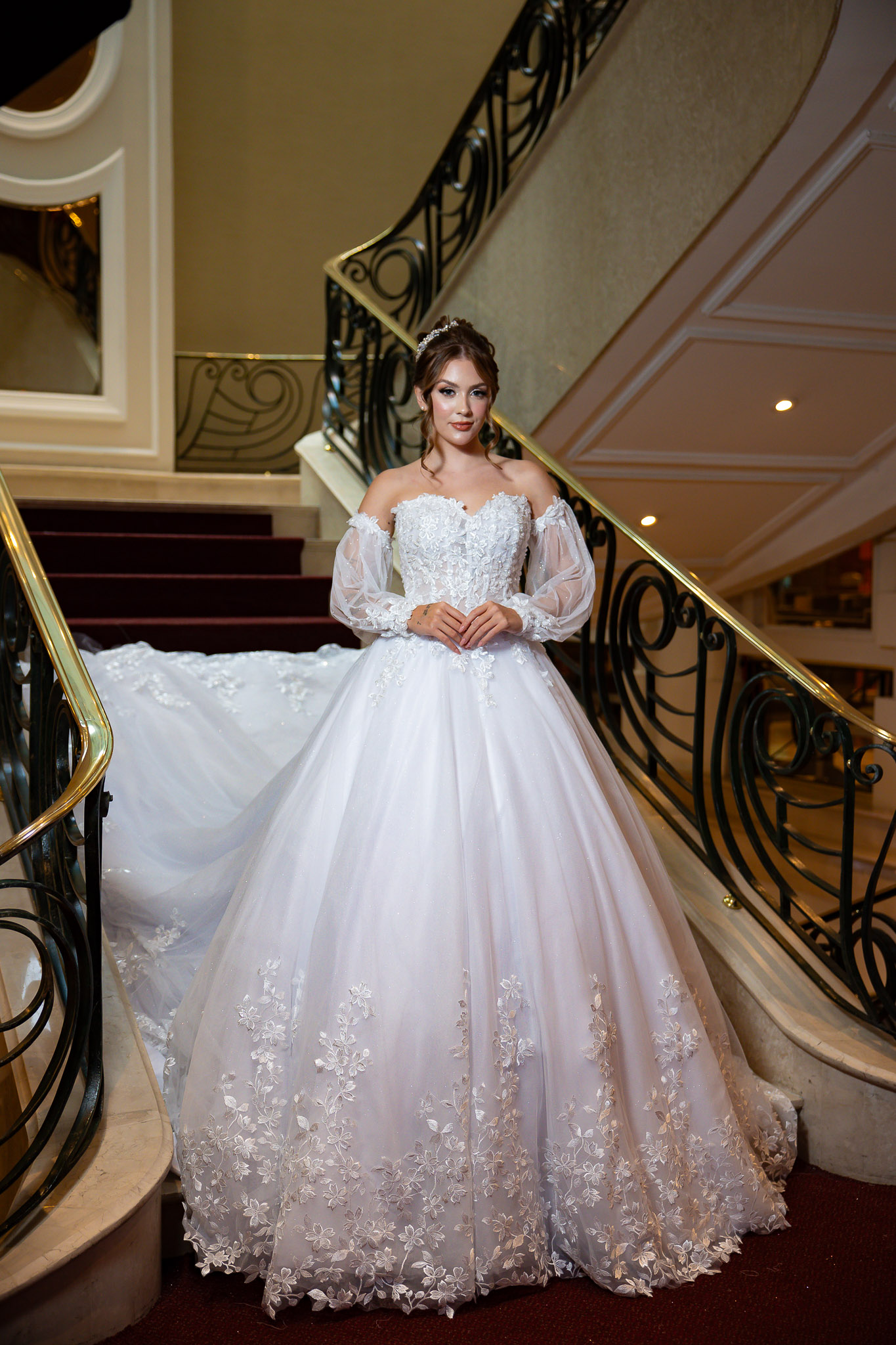 Coleção Império179