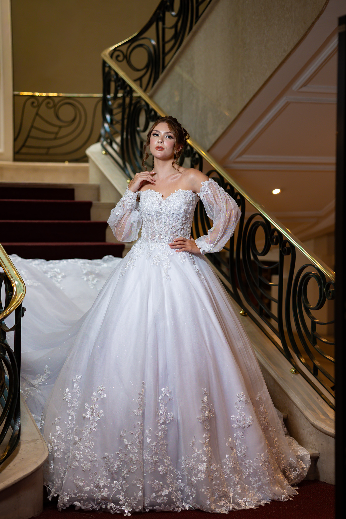 Coleção Império181