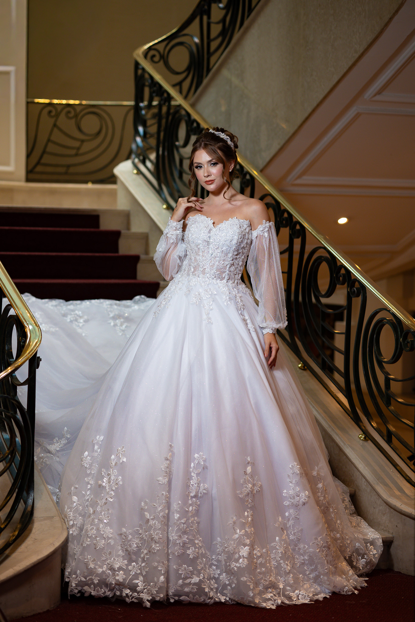 Coleção Império182