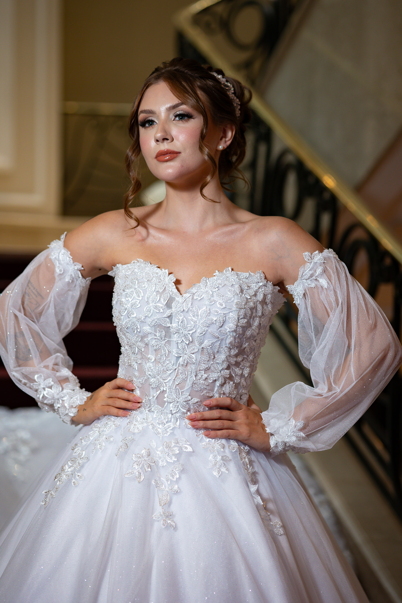 Coleção Império184