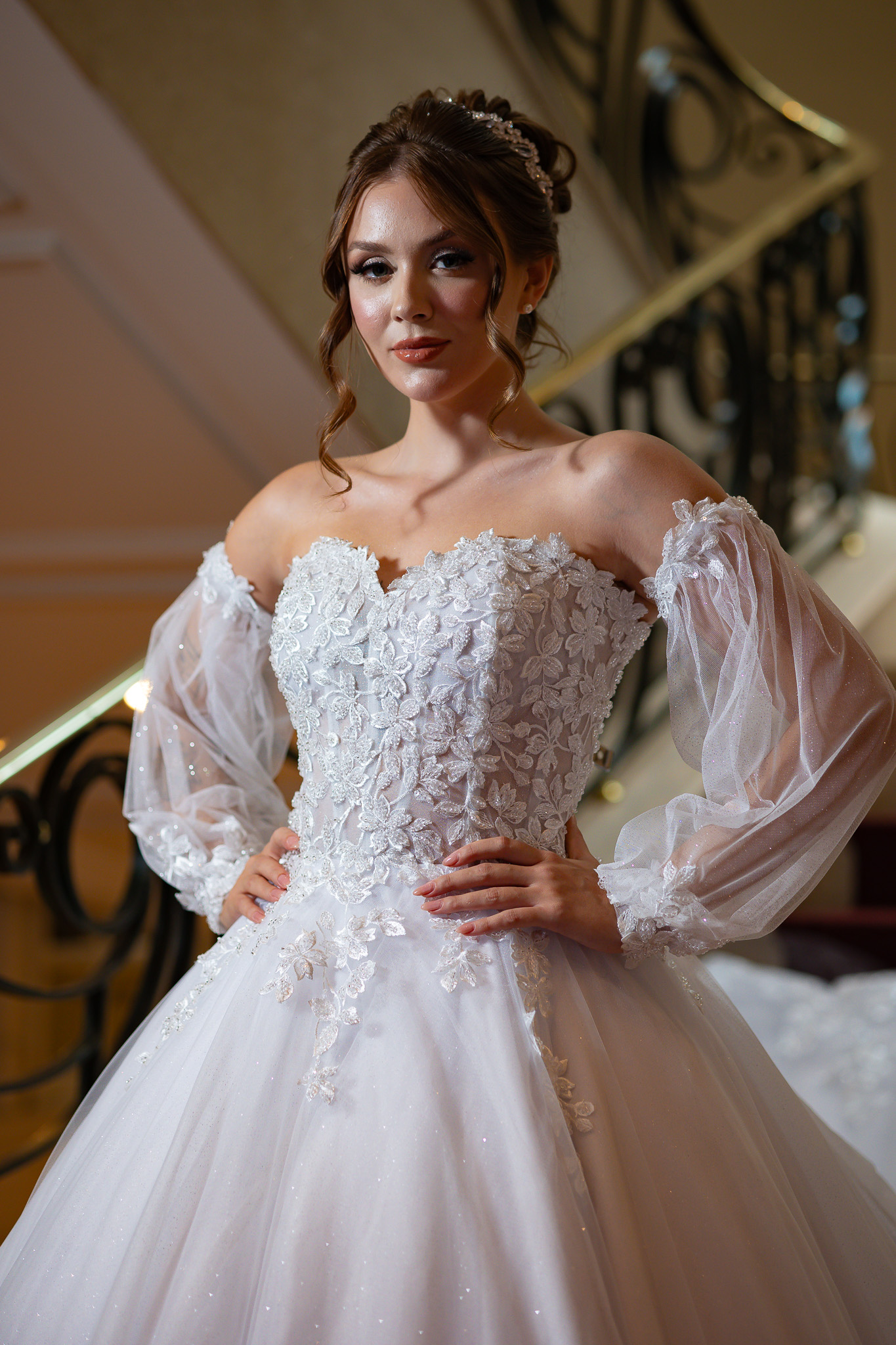 Coleção Império187