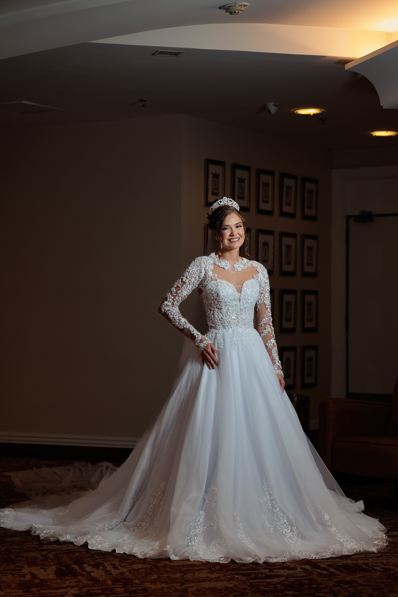 Coleção Império279