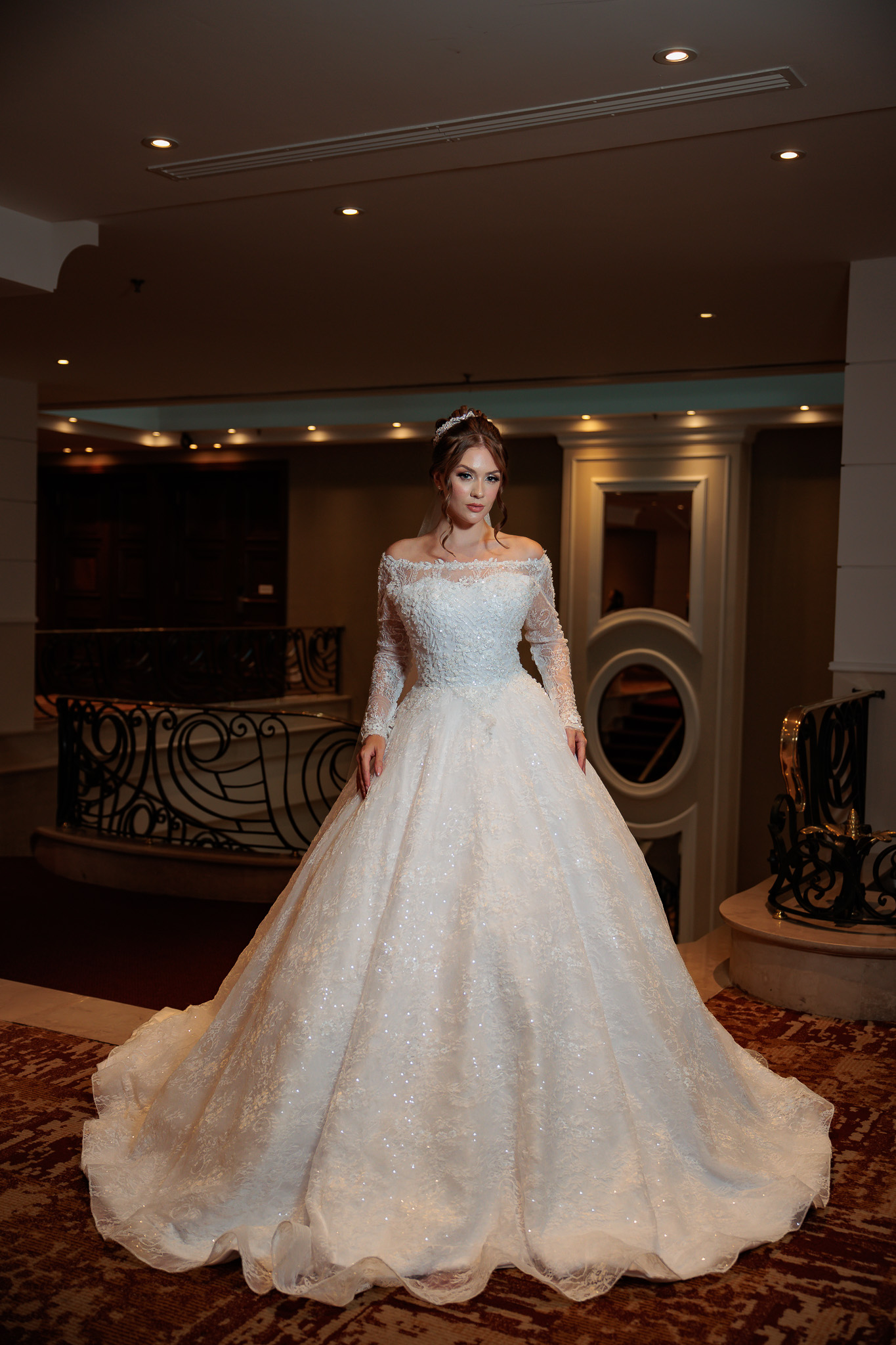 Coleção Império288