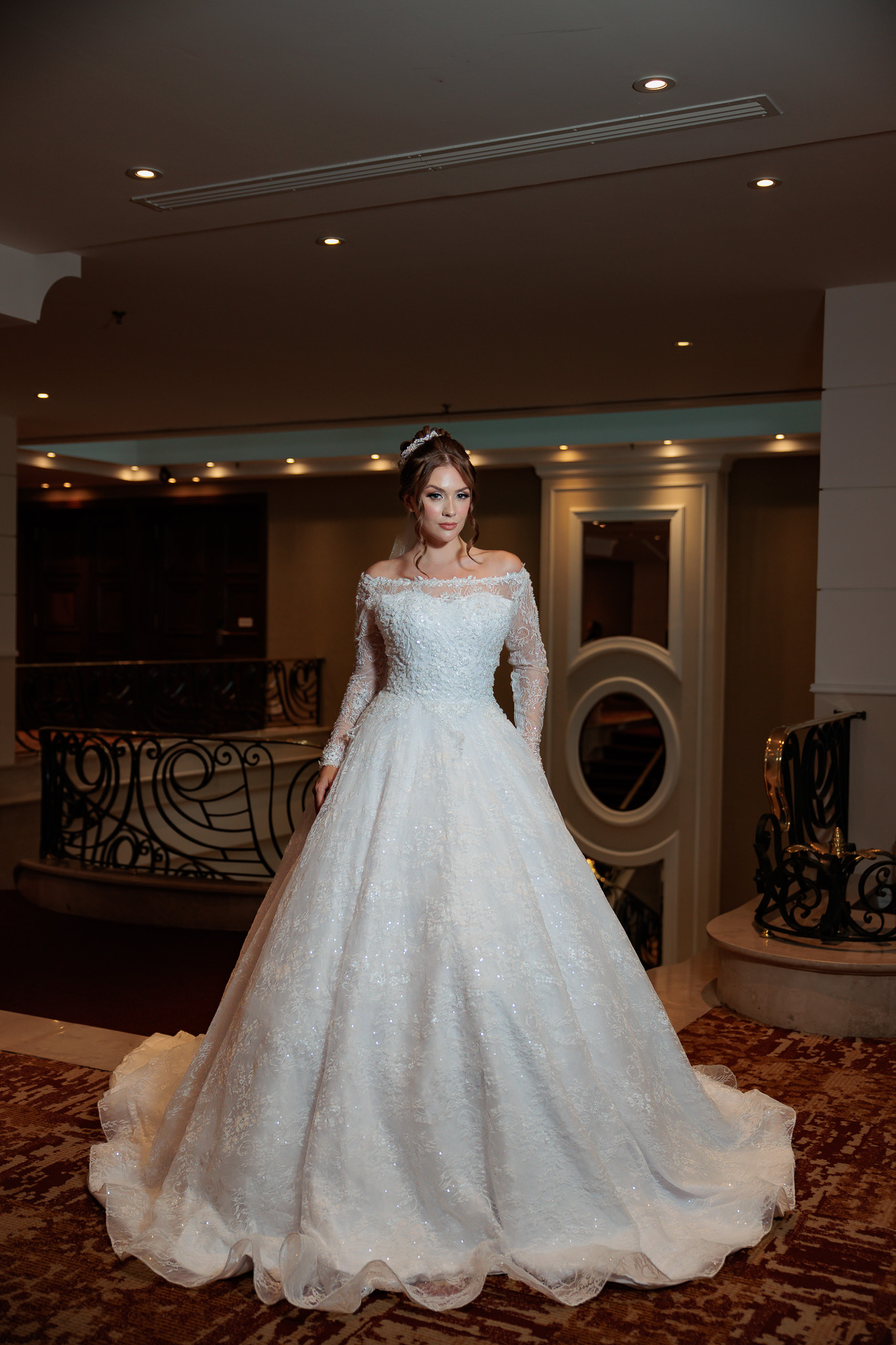 Coleção Império289