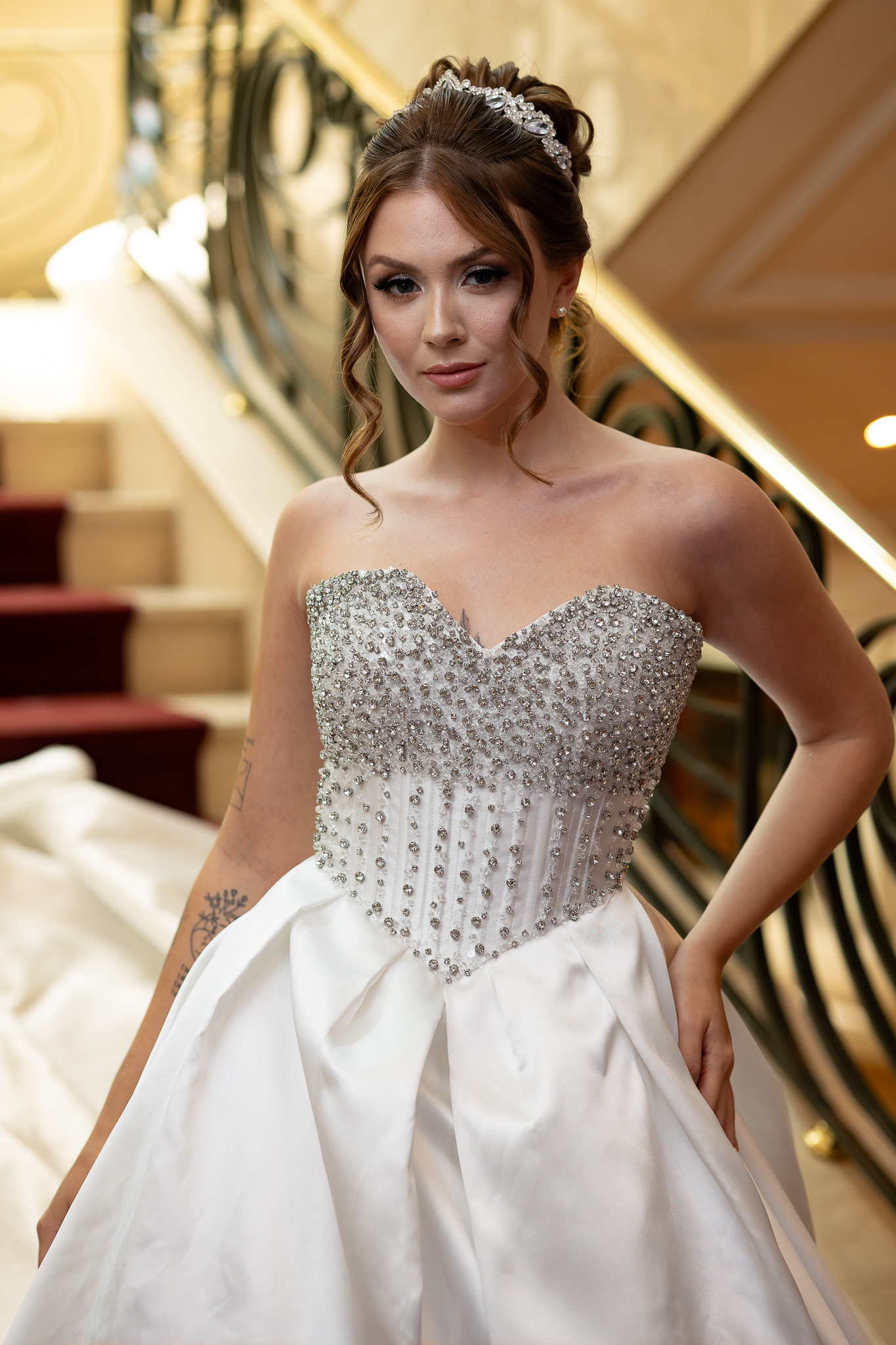 Coleção Império338