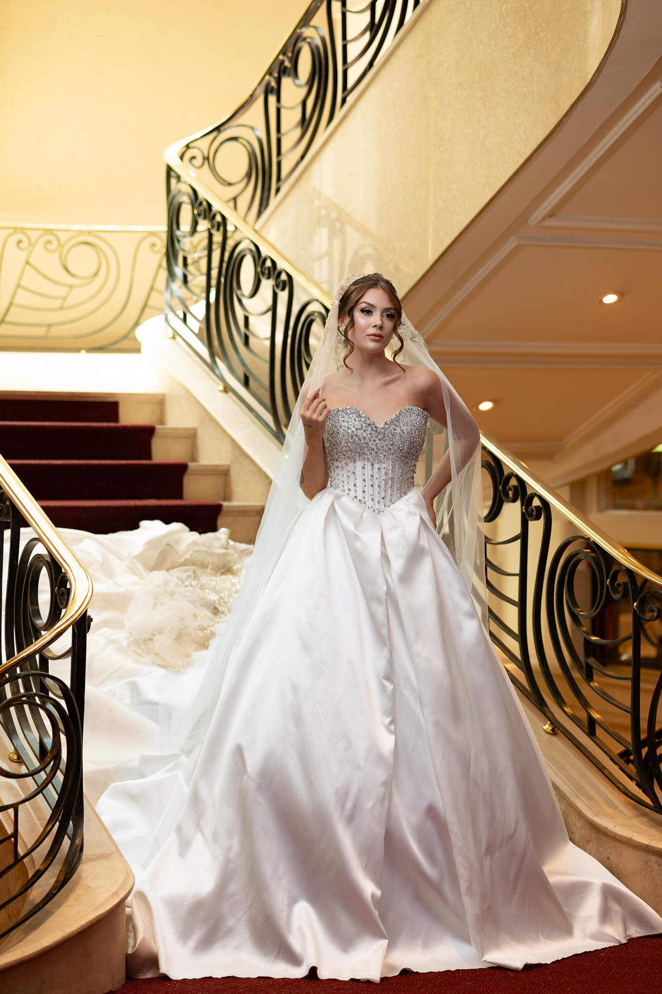 Coleção Império340