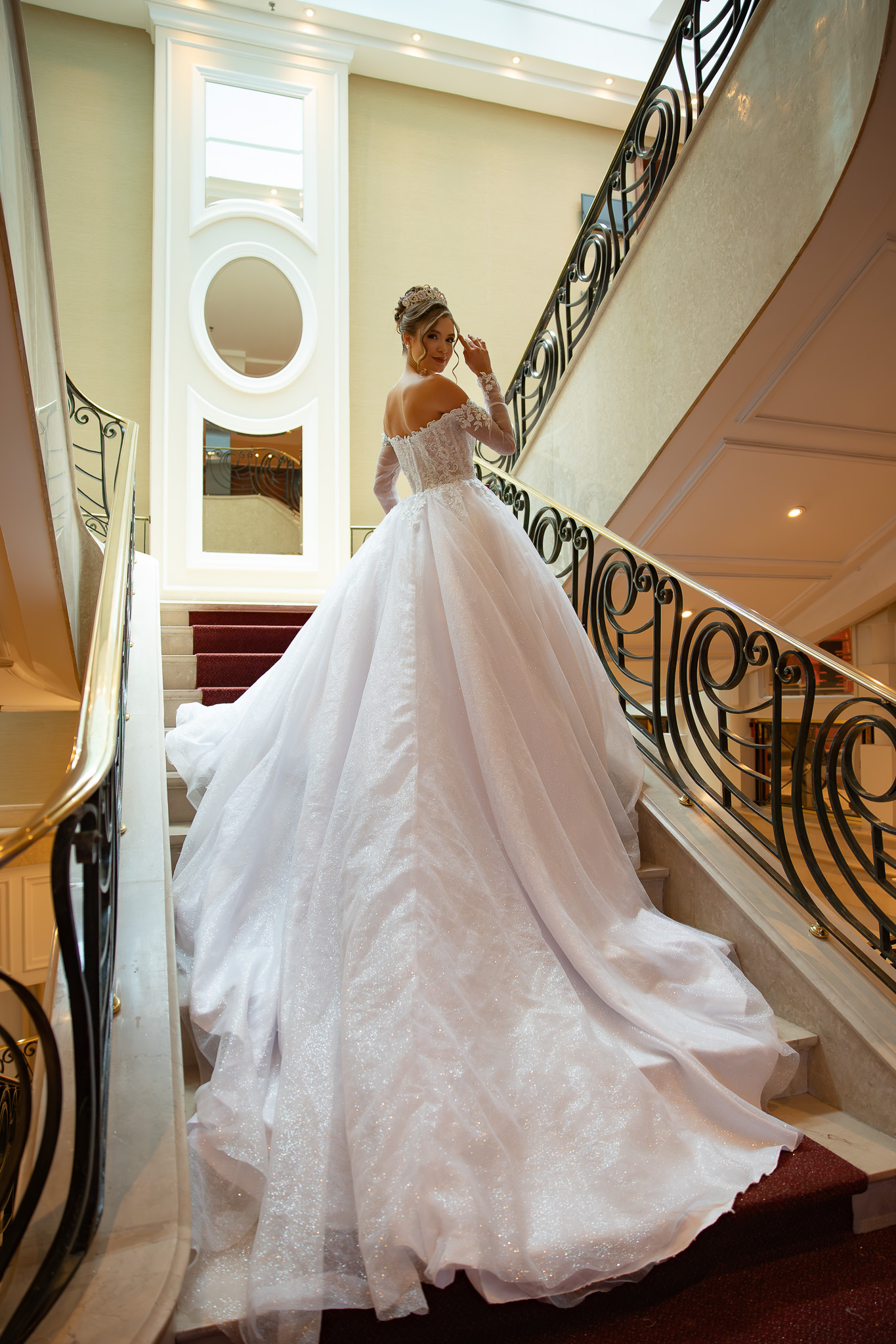 Coleção Império69