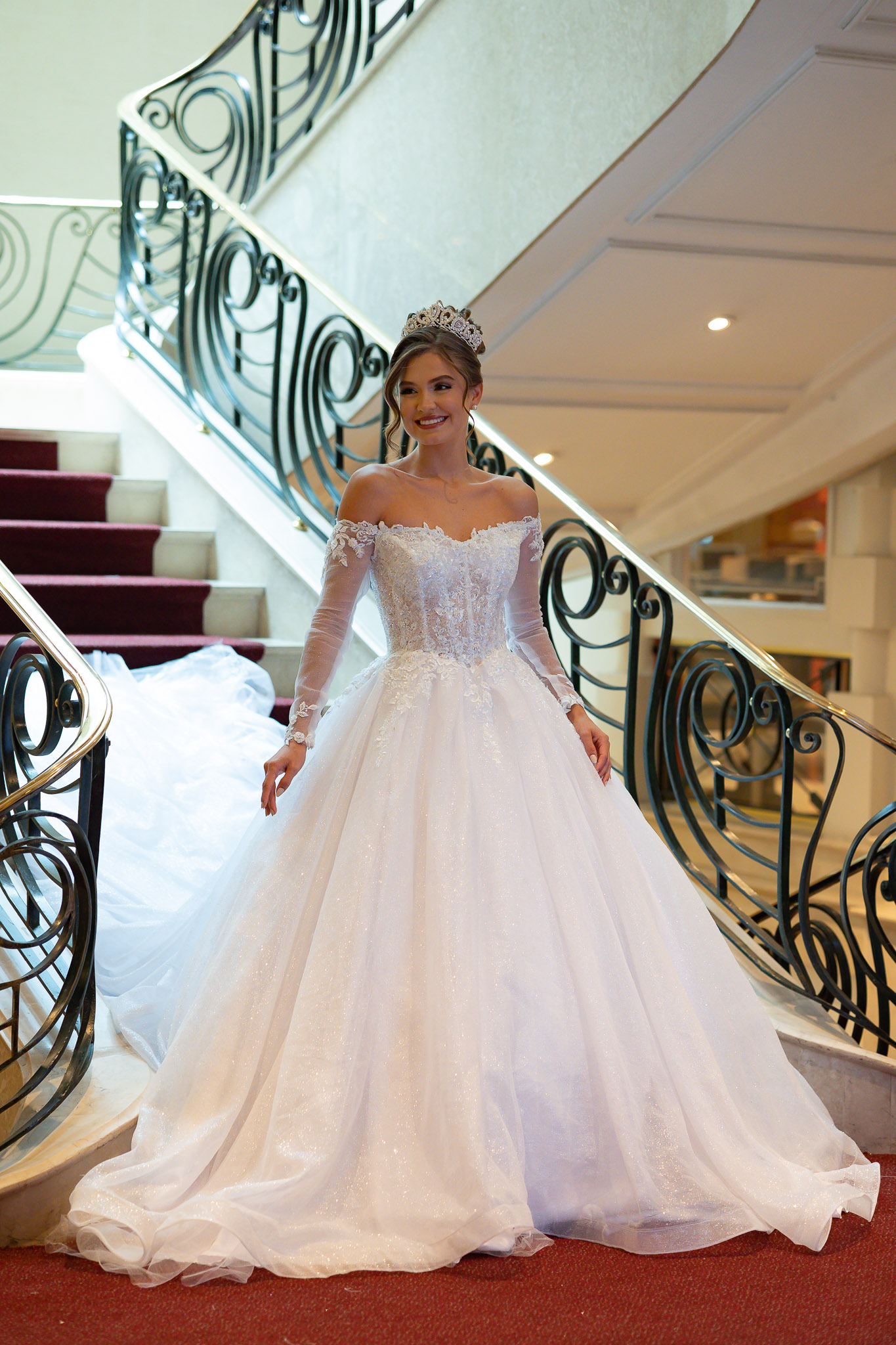 Coleção Império73